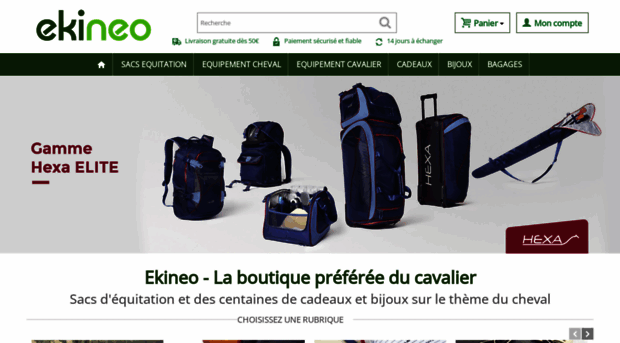 ekineo.fr