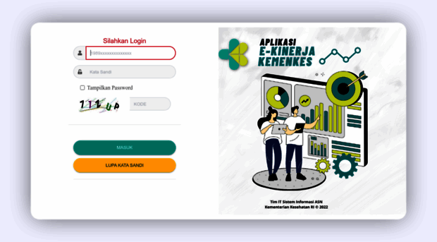 ekinerja-portal-eoffice.kemkes.go.id