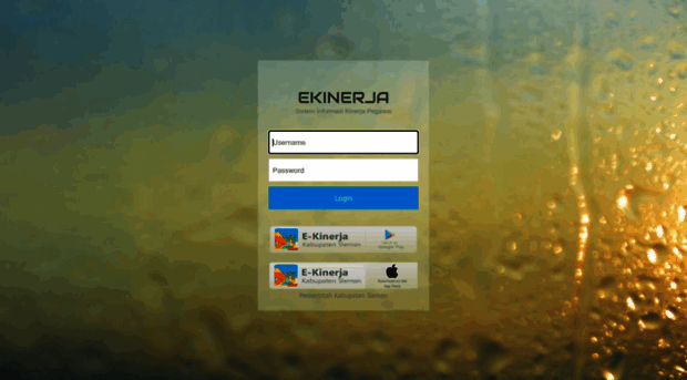 ekinerja.slemankab.go.id