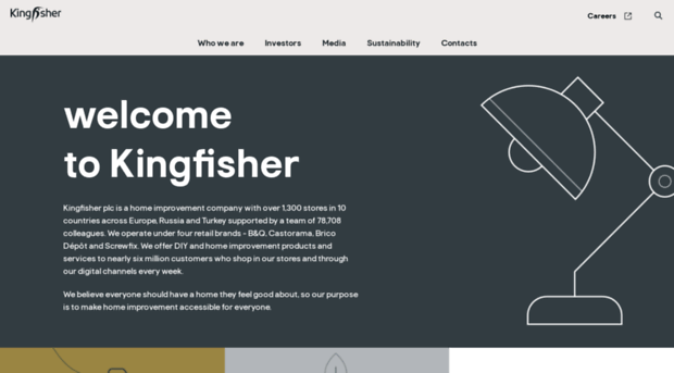 ekingfisher.com