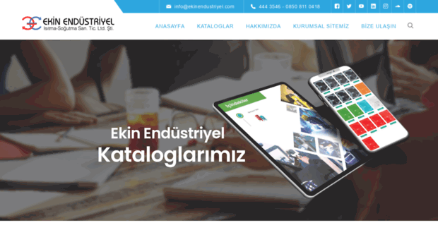 ekinkatalog.com