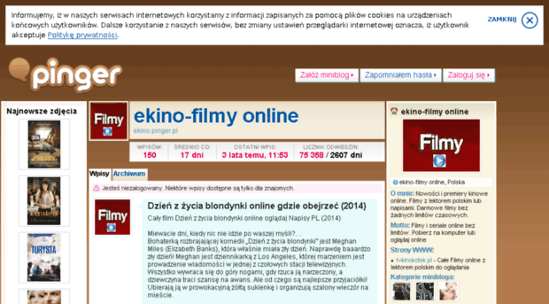 ekino.pinger.pl