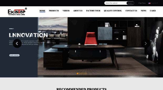 ekintop-furniture.com