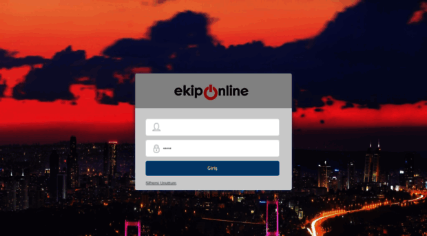 ekiponline.com