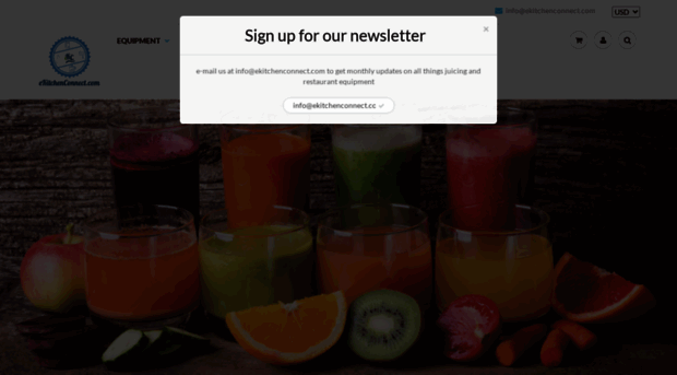 ekitchenconnect.com