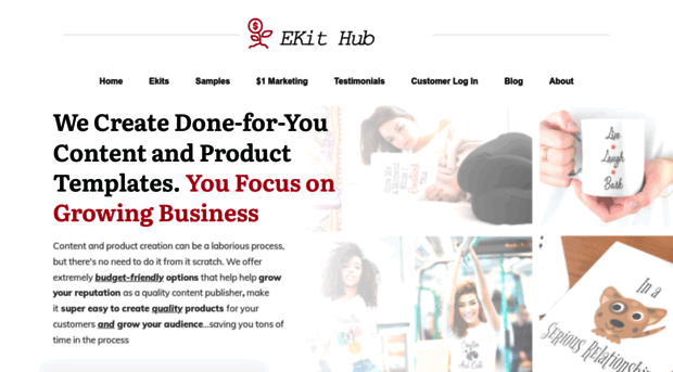 ekithub.com