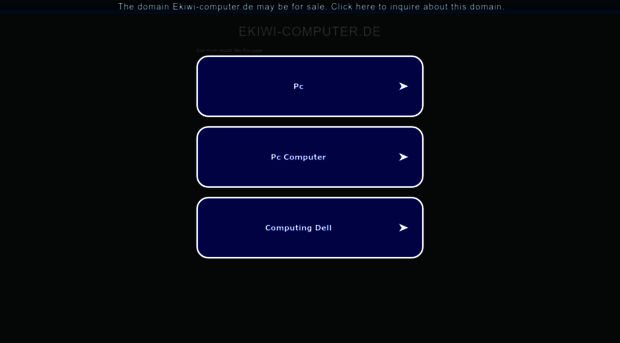 ekiwi-computer.de