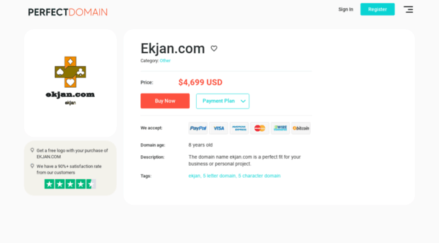 ekjan.com