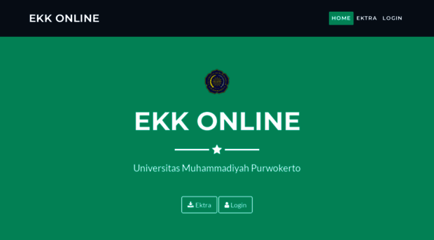 ekk-online.ump.ac.id