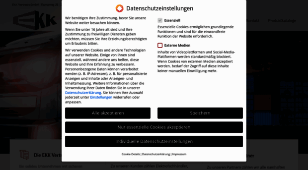 ekk-vertrieb.de