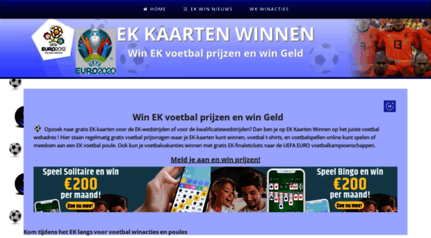 ekkaartenwinnen.nl