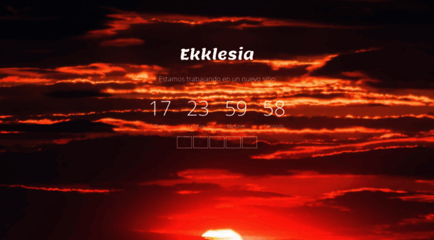 ekklesia.net