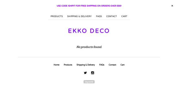 ekkodeco.bigcartel.com