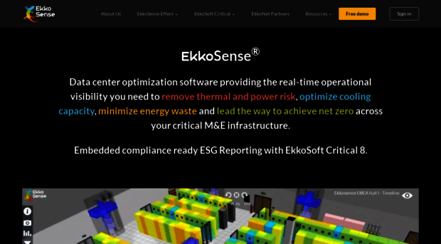 ekkosense.com