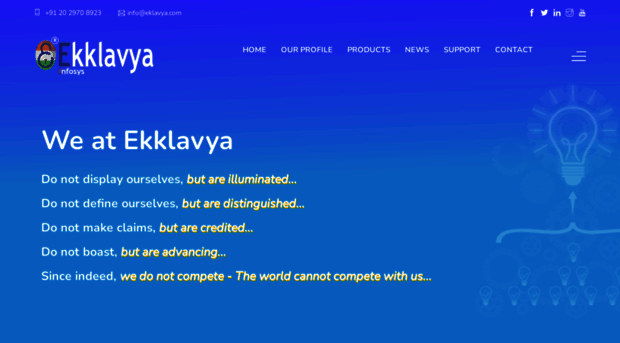 eklavya.com