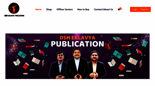 eklavyapublication.com
