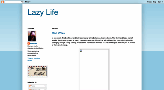 eklazylife.blogspot.com