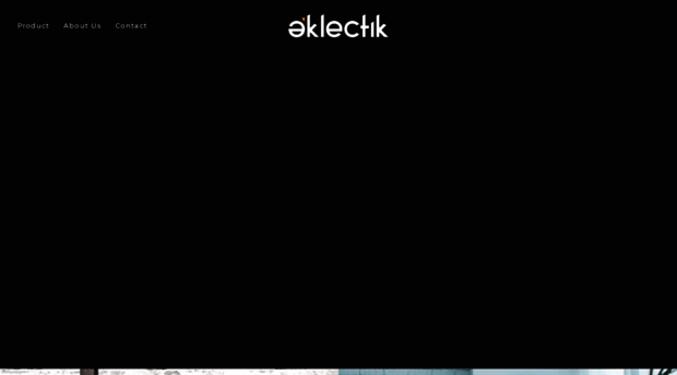 eklectiktech.com