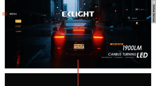 eklight.com