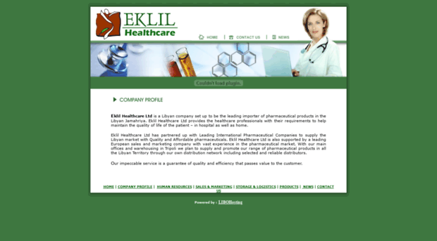 eklil.com