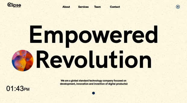 eklipsetechnologies.com
