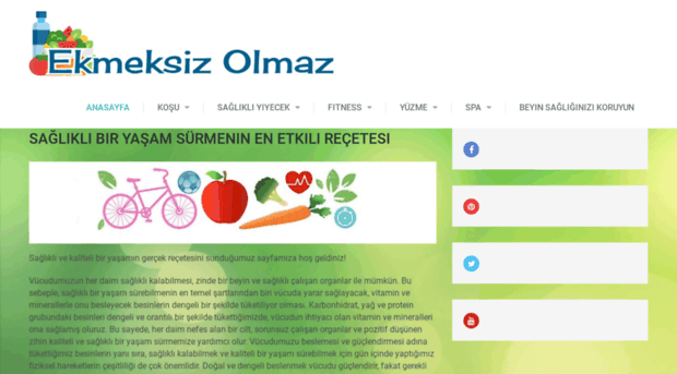 ekmeksizolmaz.com