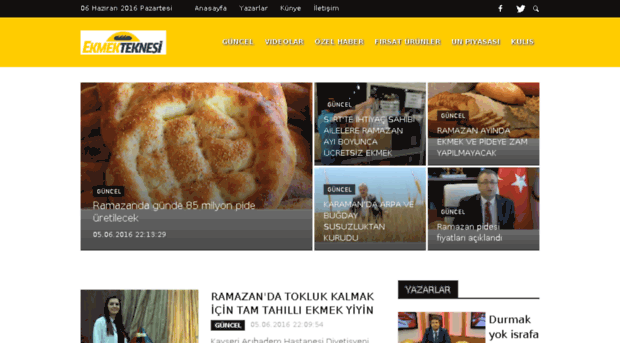 ekmekteknesi.tv