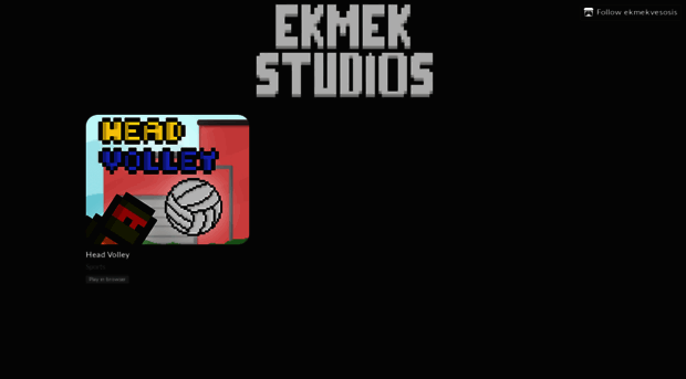 ekmekvesosis.itch.io