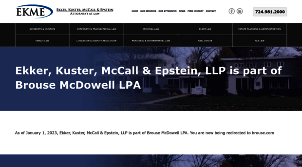 ekmelaw.com