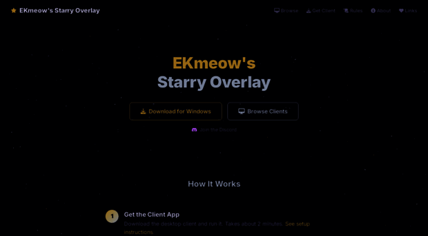 ekmeowstarryoverlay.com