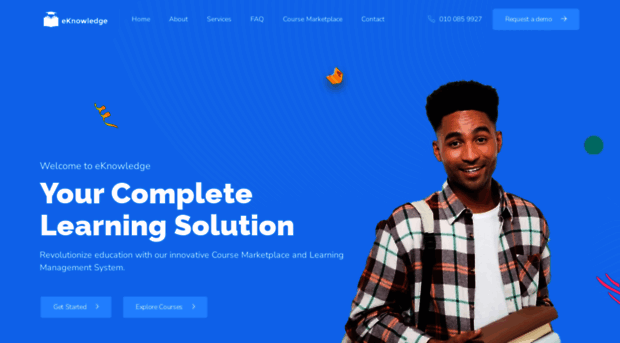 eknowledge.co.za