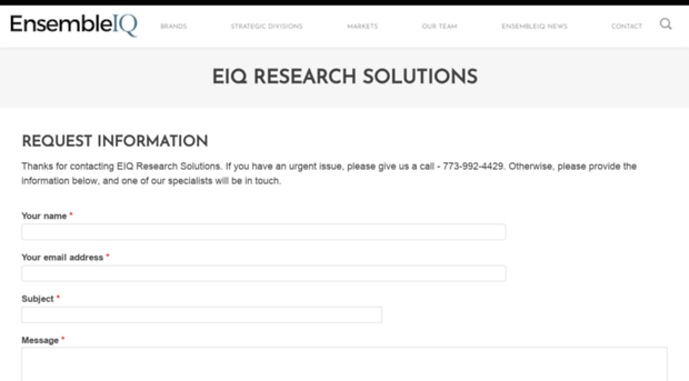 eknresearch.com