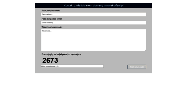 eko-fani.pl