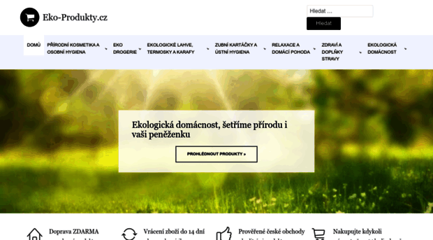 eko-produkty.cz