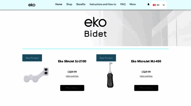 eko-technologies.ca