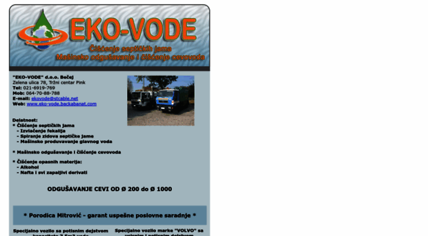 eko-vode.backabanat.com