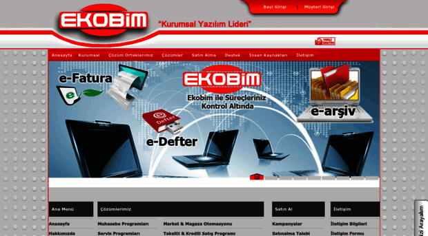 ekobim.com.tr