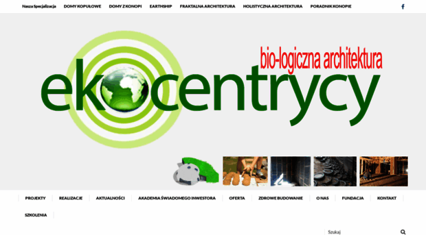 ekocentrycy.pl