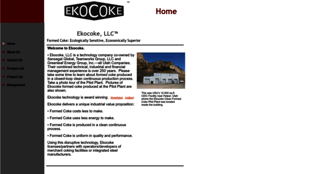 ekocoke.com