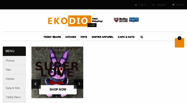 ekodio.com