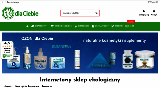 ekodlaciebie.pl