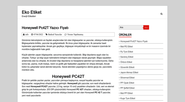 ekoetiket.net