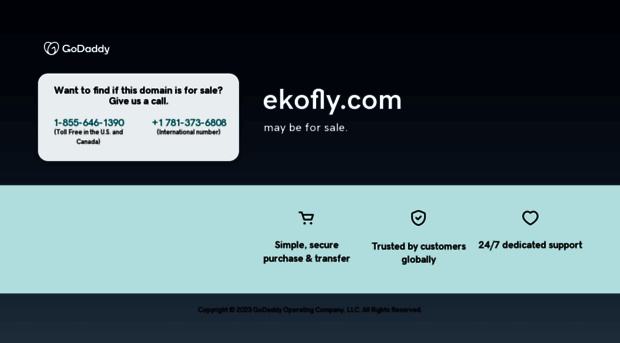 ekofly.com