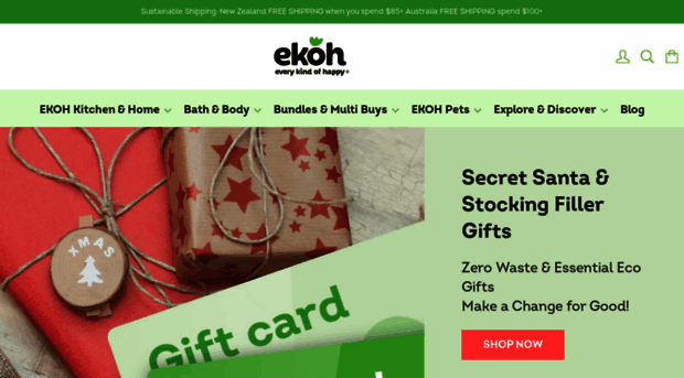 ekoh-store.com