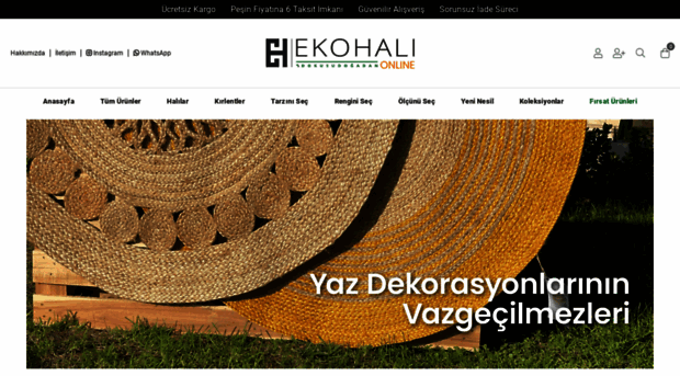 ekohalionline.com