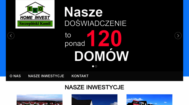 ekohomeinvest.pl