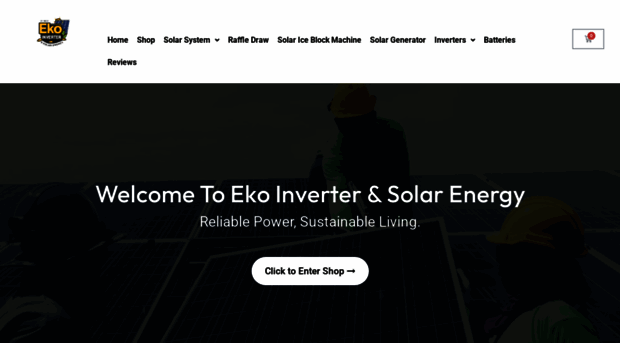 ekoinverter.com.ng