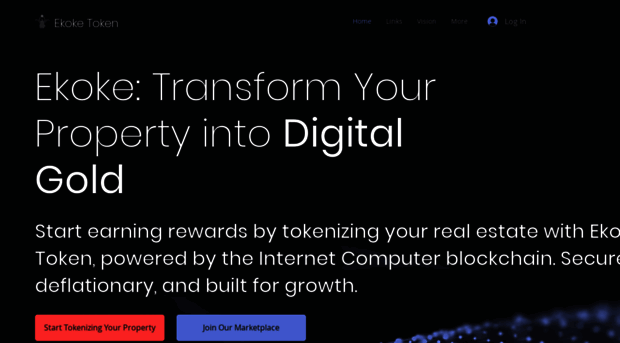 ekoketoken.com