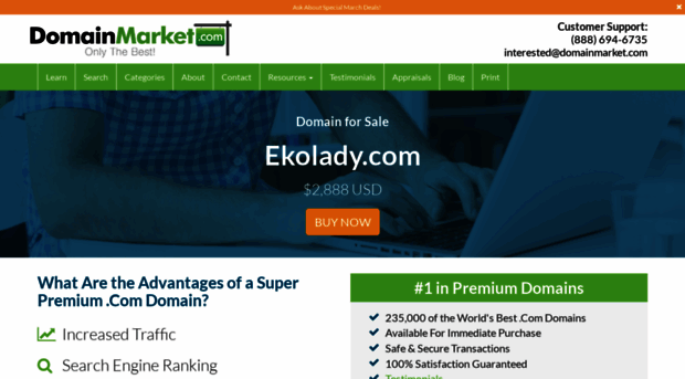 ekolady.com