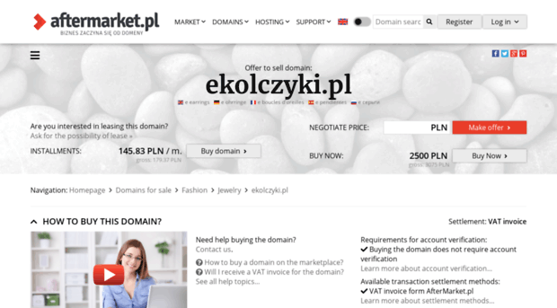 ekolczyki.pl